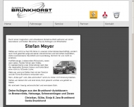 Bild Autohaus Brunkhorst GmbH & Co. KG.