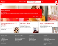 Bild Sparkasse Herford Hauptstelle
