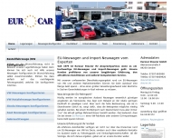 Bild Eurocar Steurer GmbH Automobile