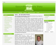 Bild Dietz - Automobile