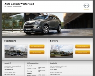 Bild Auto Gerlach Westerwald GmbH