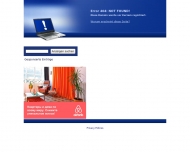 Website Burkhardt