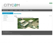 Bild CITYCOM AG
