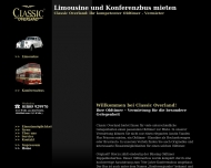 Bild Classic Overland