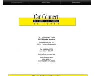 Bild Car Connect Dey GmbH Autohandel und Reparatur Autohandel und Autoreparaturen