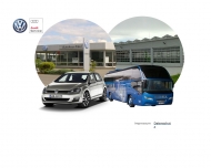 Bild Busreisen EDEL GmbH & Co. KG EDEL Reisen
