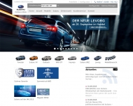 Bild Brunert Autohaus