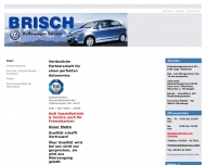 Bild Autohaus Brisch