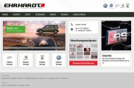 Bild Ehrhardt AG SEAT Niederlassung Erfurt