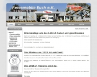 Bild Reisemobile Euch e.K.