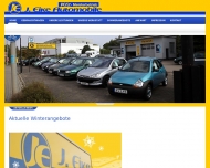 Bild Eike - Automobile