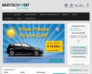 Bild Autohaus Breitschwert