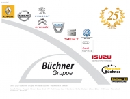 Bild Autohaus Büchner