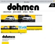 Bild Opel Dohmen Automobilhandel