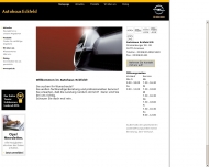 Bild Eckfeld Autohaus KG