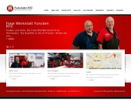 KFZ Funcken - Die faire Freie KFZ-Auto-Werkstatt in Aachen