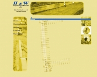 Bild H & W Ingenieurgesellschaft mbH
