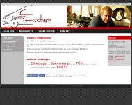 Bild Autoreparatur Der KFZ Fischer GmbH & Co.KG