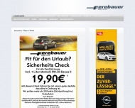 Bild Ferebauer Verwaltungs-GmbH