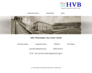 HVB Ingenieurgesellschaft mbH