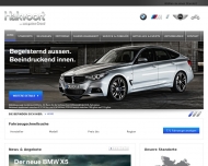 Bild Automobile Hakvoort GmbH