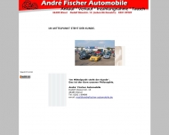 Bild Automobile Fischer Andre
