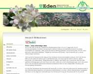 Eden Gemeinn?tzige Obstbau-Siedlung eG