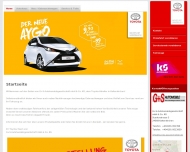 Bild G + S Auto-Handelsgesellschaft mbH