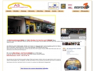 Bild Reifen AS Autoservice Deggendorf GmbH