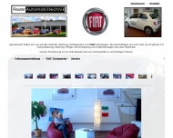 Bild Reuter Automobiltechnik e.K.