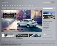 Bild Audi Zentrum Frth Autohaus Wilhelm Graf GmbH