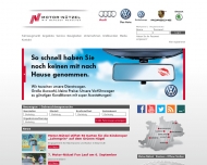 Bild Autohaus Motor-Ntzel Vertriebs GmbH