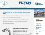Bild Flach Autohaus