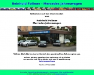 Bild Follmer Reinhold
