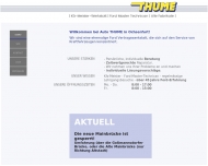 Bild Autohaus Thume