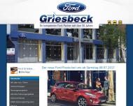 Bild Josef Griesbeck KG