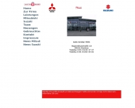Website Auto Gruber
