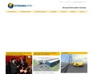 Bild Strama-MPS Maschinenbau GmbH u. Co. KG