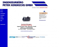 Bild Ingenieurbro Peter Hindrichs GmbH