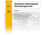 Bild Autohaus Hartwigsen e.K.