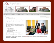 Creativ Projekt Ingenieurb?ro GmbH - Neuzelle - Willkommen