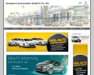Bild Autoverleih Opel rent