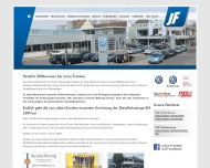 Bild Kraftfahrzeugvertrieb Julius Franken & Co.