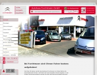 Bild Furchtmann K. D. Autohaus