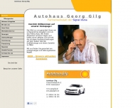 Bild GILG Autohaus
