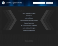 Bild Gottwald Lothar