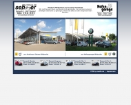 Bild Autohaus Sehner GmbH & Co. KG