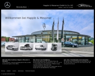 Bild Auto Happle & Messmer GmbH & Co. KG