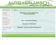 Bild Hirluksch Josef Autohaus