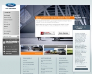 Website Höger Jürgen Autohaus